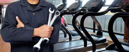 MUSCULATION